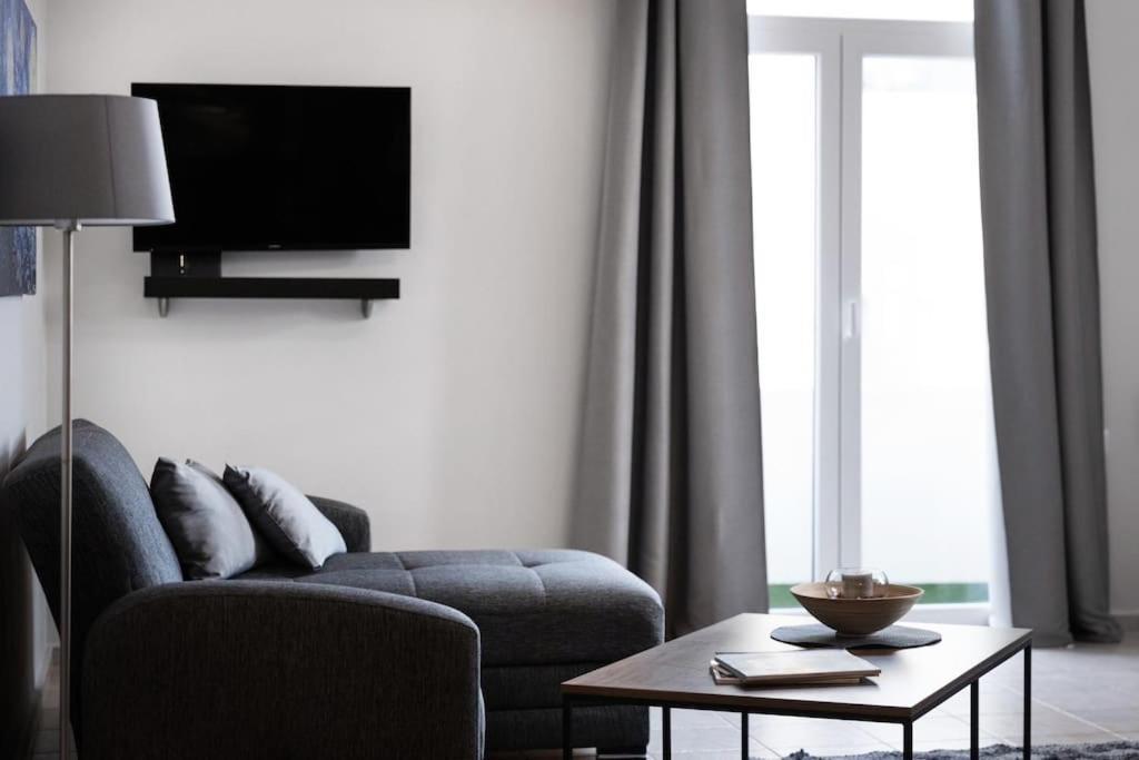 Aristotelous Sqr View Comfy Apt Thessaloniki Buitenkant foto