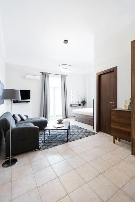 Aristotelous Sqr View Comfy Apt Thessaloniki Buitenkant foto